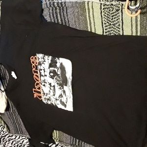 The Doors t Shirt